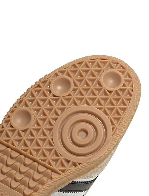 Кеды Adidas - фото 8 - Miraton