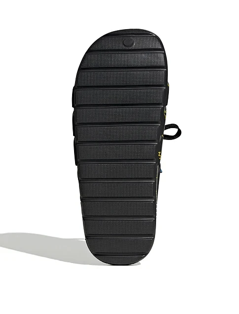 Шлепанцы Adidas - фото 3 - Miraton