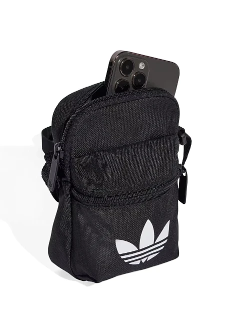 Сумка (спорт-бренд) Adidas - фото 4 - Miraton