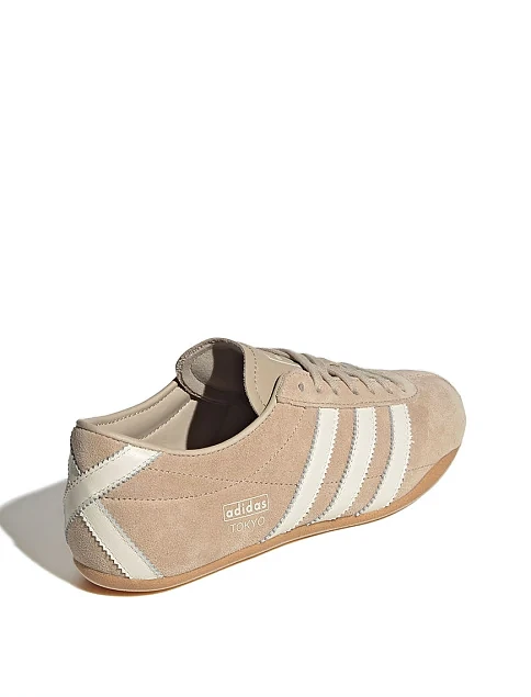 Кеды Adidas - фото 5 - Miraton