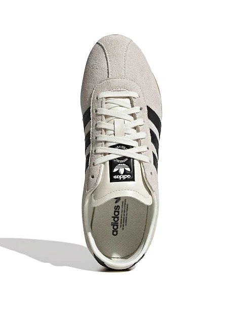 Кеды Adidas - фото 2 - Miraton