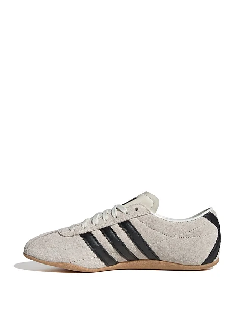 Кеды Adidas - фото 6 - Miraton