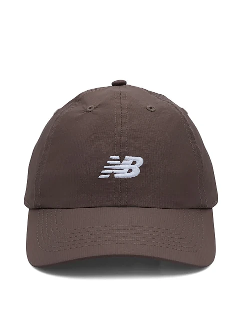 Кепка (бренд) New Balance - фото 1 - Miraton