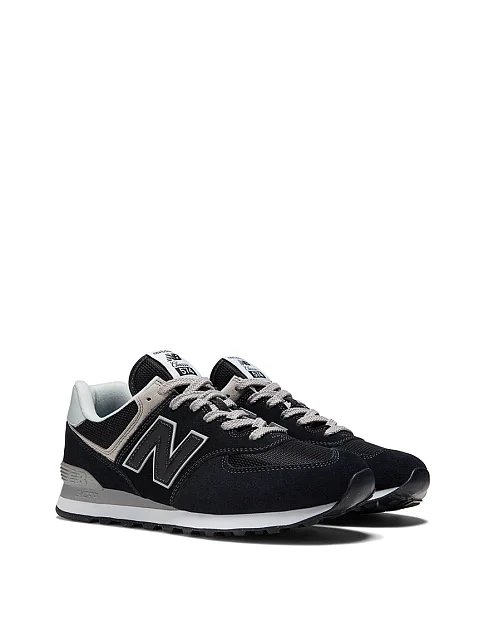 Кроссовки New Balance - фото 3 - Miraton