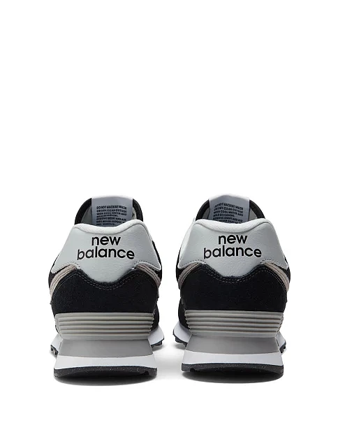 Кроссовки New Balance - фото 6 - Miraton