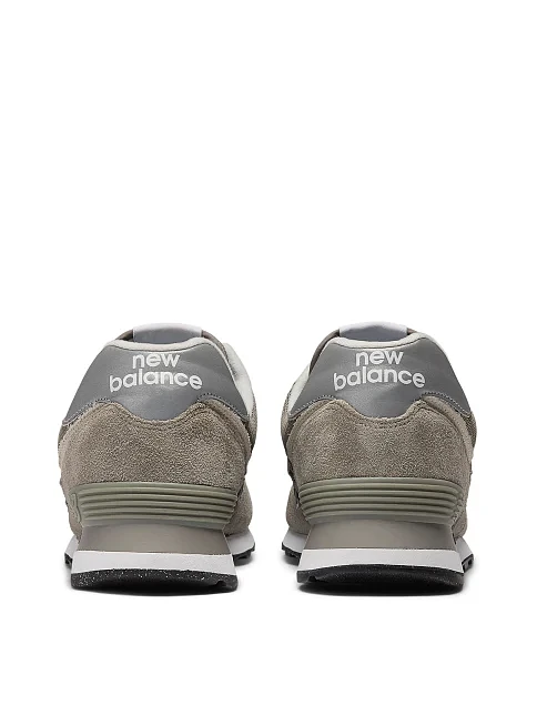 Кроссовки New Balance - фото 5 - Miraton