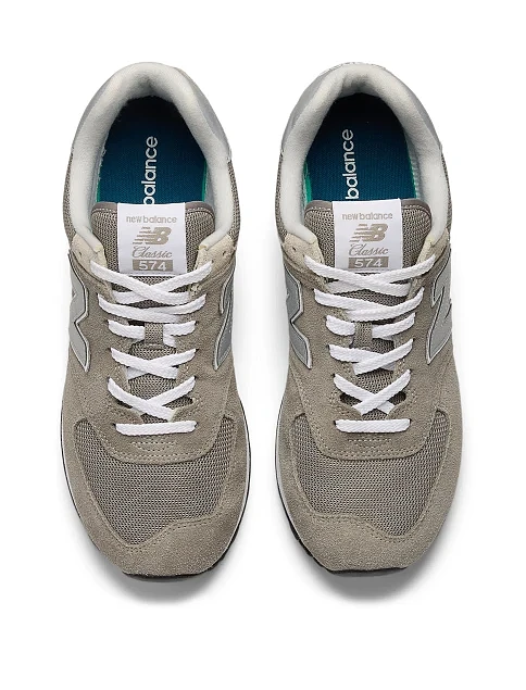 Кроссовки New Balance - фото 6 - Miraton