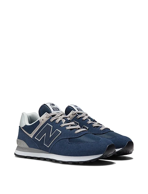 Кроссовки New Balance - фото 3 - Miraton