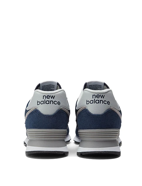 Кроссовки New Balance - фото 5 - Miraton