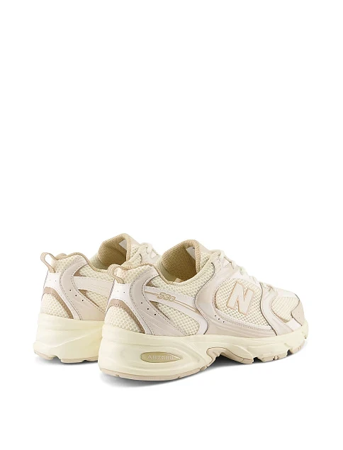 Кроссовки New Balance - фото 5 - Miraton