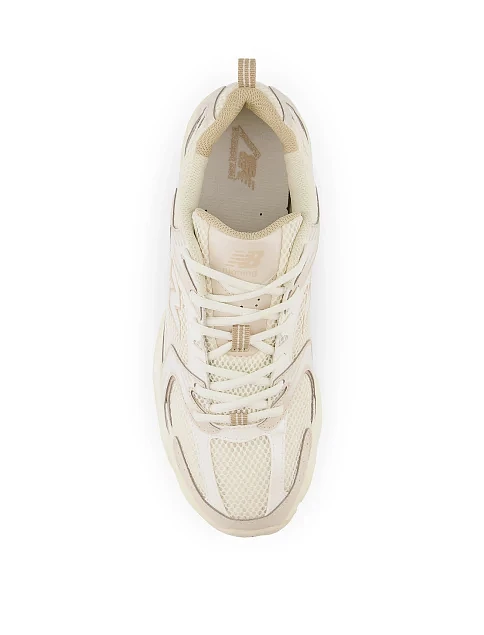 Кроссовки New Balance - фото 6 - Miraton