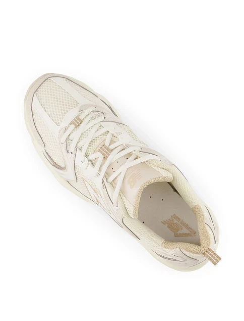 Кроссовки New Balance - фото 7 - Miraton