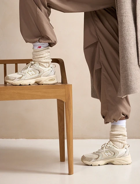 Кроссовки New Balance - фото 9 - Miraton