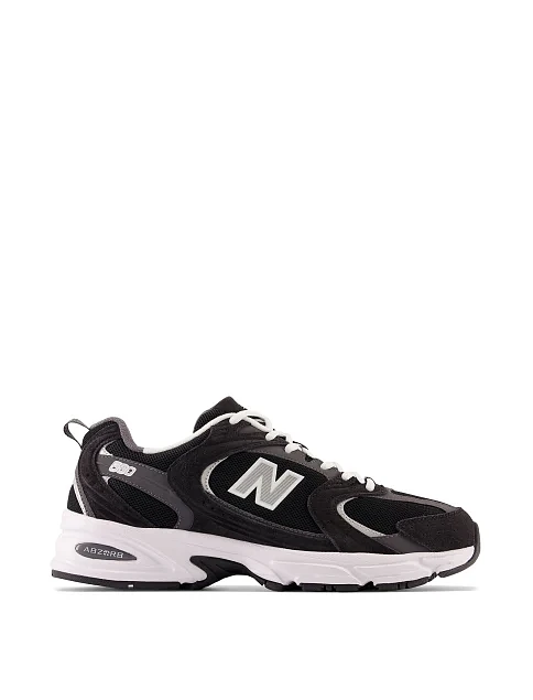 Кроссовки New Balance - фото 1 - Miraton