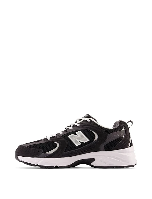 Кроссовки New Balance - фото 2 - Miraton