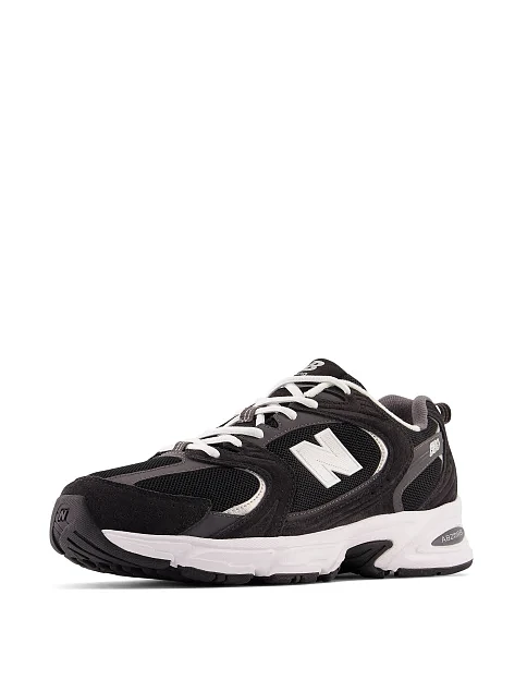 Кроссовки New Balance - фото 3 - Miraton