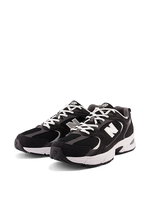 Кроссовки New Balance - фото 4 - Miraton