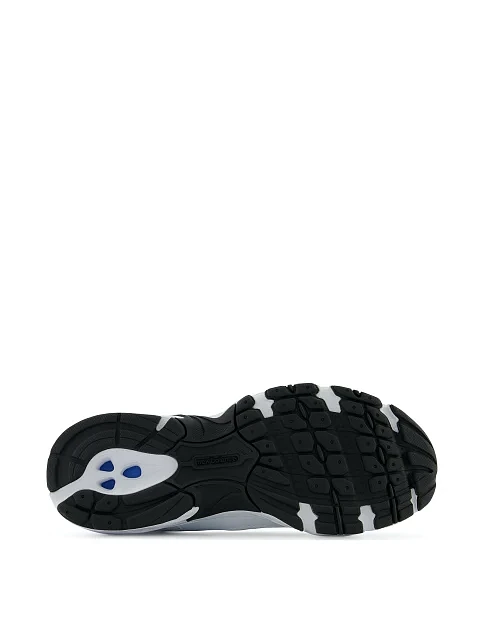 Женские кроссовки New Balance MR530EWB из экокожи белые - фото 5 - Miraton