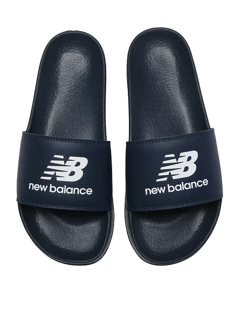 Шльопанці New Balance - фото 3 - Miraton