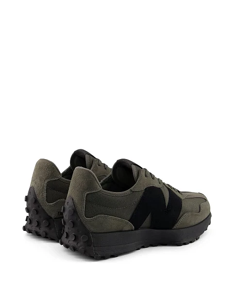 Кроссовки New Balance - фото 5 - Miraton