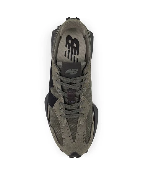 Кроссовки New Balance - фото 6 - Miraton