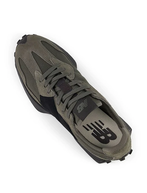 Кроссовки New Balance - фото 7 - Miraton