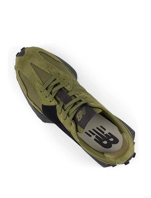 Кроссовки New Balance - фото 7 - Miraton