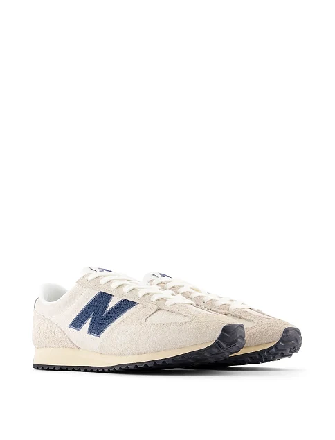 Кроссовки New Balance - фото 4 - Miraton