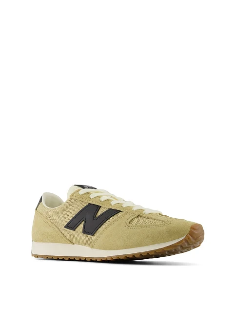 Кроссовки New Balance - фото 2 - Miraton