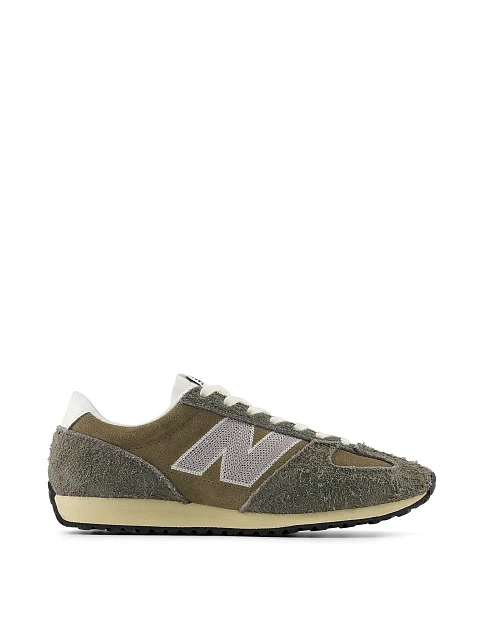 Кроссовки New Balance - фото 1 - Miraton