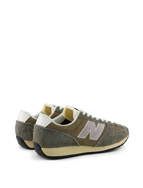 Кроссовки New Balance - фото 5 - Miraton
