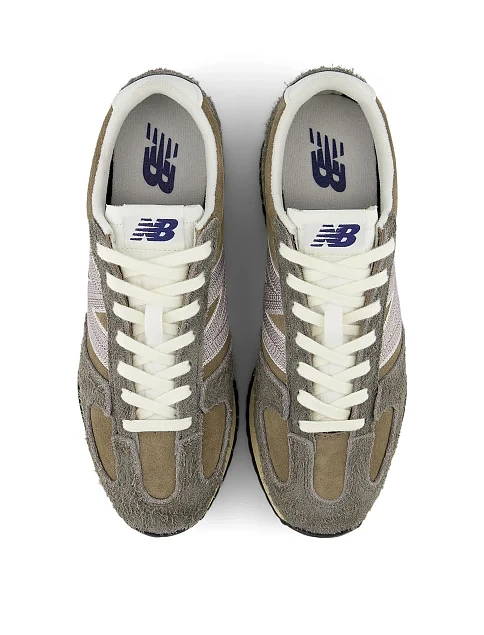 Кроссовки New Balance - фото 6 - Miraton