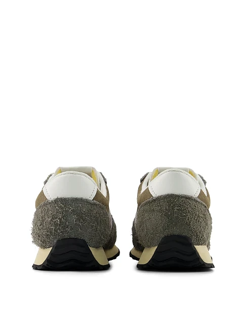 Кроссовки New Balance - фото 7 - Miraton