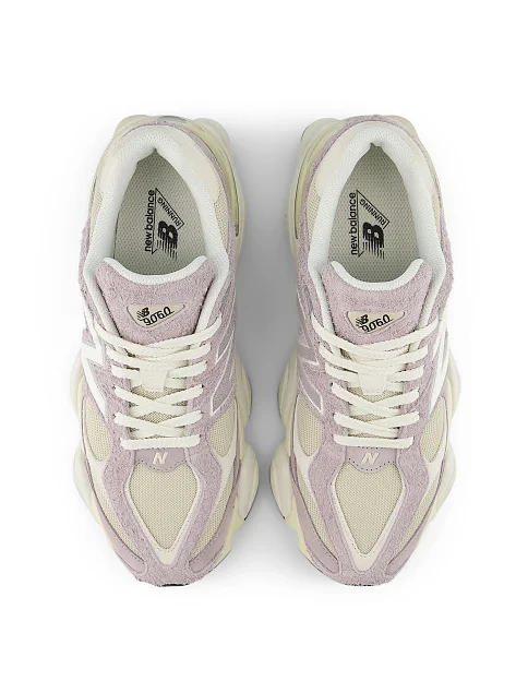 Жіночі кросівки New Balance U906029M замшеві сірі - фото 5 - Miraton