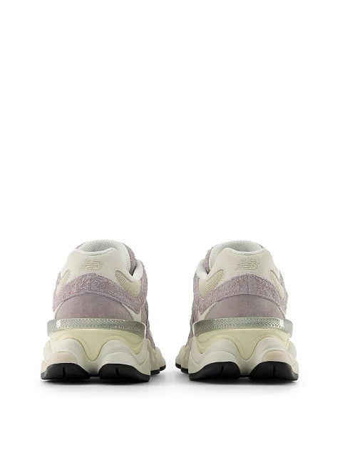 Жіночі кросівки New Balance U906029M замшеві сірі - фото 6 - Miraton