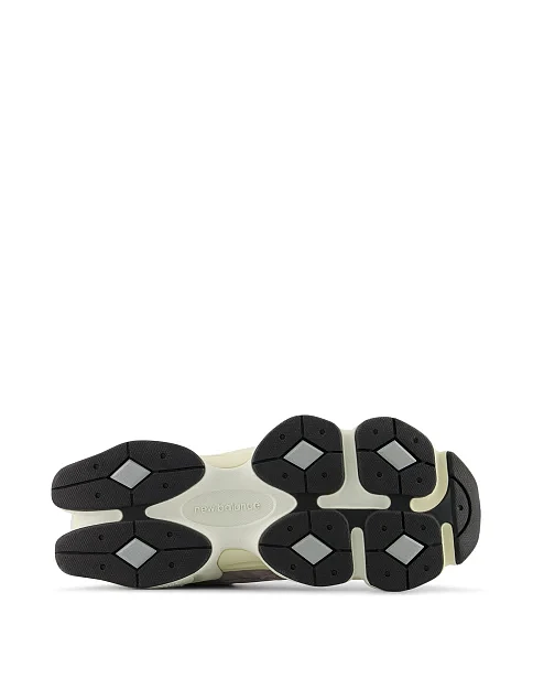 Жіночі кросівки New Balance U906029M замшеві сірі - фото 7 - Miraton