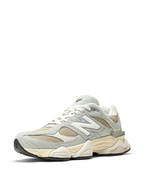 Кроссовки New Balance - фото 3 - Miraton