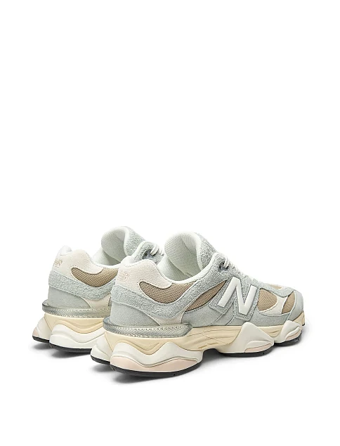 Кроссовки New Balance - фото 5 - Miraton