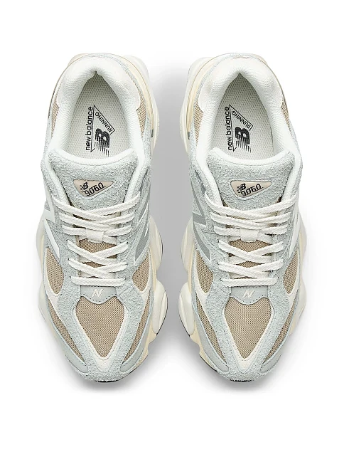 Кроссовки New Balance - фото 6 - Miraton