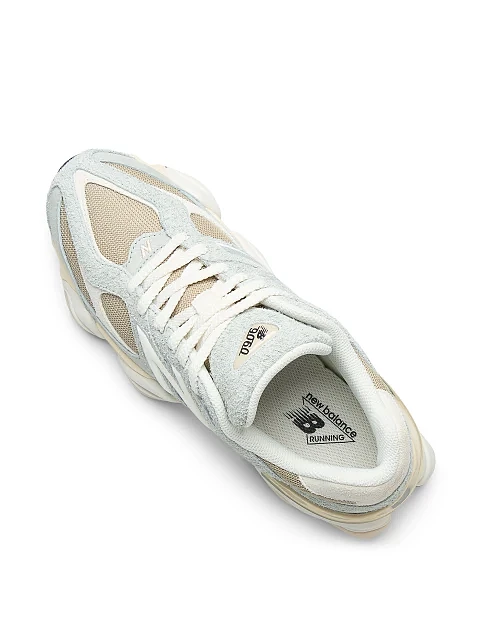 Кроссовки New Balance - фото 7 - Miraton