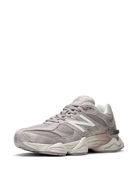 Жіночі кросівки New Balance U906087O шкіряні лілові - фото 3 - Miraton