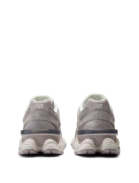 Жіночі кросівки New Balance U906087O шкіряні лілові - фото 7 - Miraton