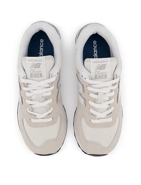 Кроссовки New Balance - фото 6 - Miraton