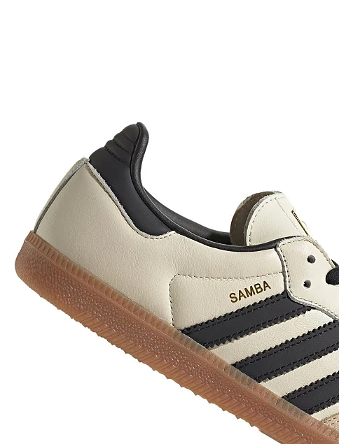 Кеды Adidas - фото 8 - Miraton