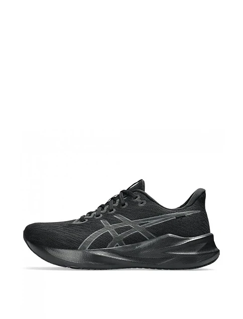 Чоловічі кросівки Asics VERSABLAST 4 текстильні чорні - фото 3 - Miraton