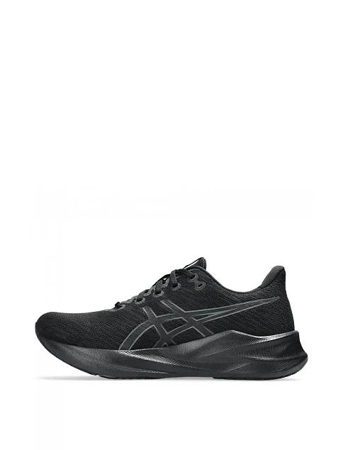Чоловічі кросівки Asics VERSABLAST 4 текстильні чорні - фото 7 - Miraton