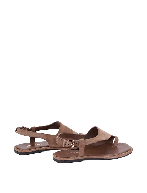 Сандалі MIRATON - фото 4 - Miraton