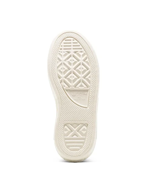 Женские кеды Converse Chuck Taylor All Star Cruise текстильные черные - фото 6 - Miraton