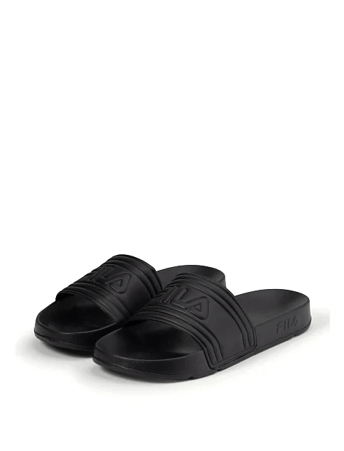 Шлепанцы FILA - фото 5 - Miraton