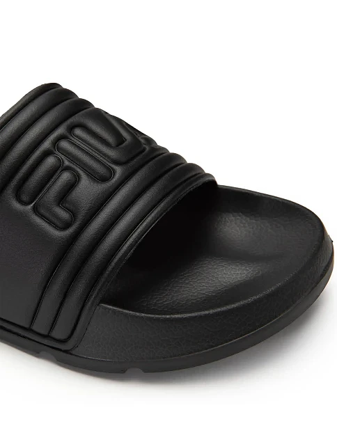 Шлепанцы FILA - фото 9 - Miraton